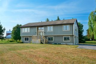 43298 Martusewisz Lane, Orleans, NY 13607