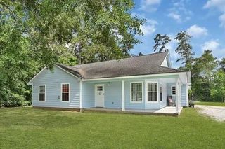 168 County Road 308, Cleveland, TX 77327