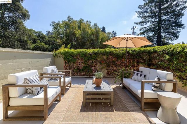 249 The Uplands, Berkeley, CA 94705