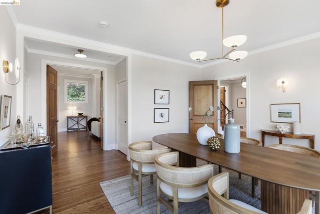 249 The Uplands, Berkeley, CA 94705