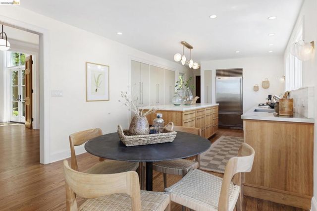 249 The Uplands, Berkeley, CA 94705