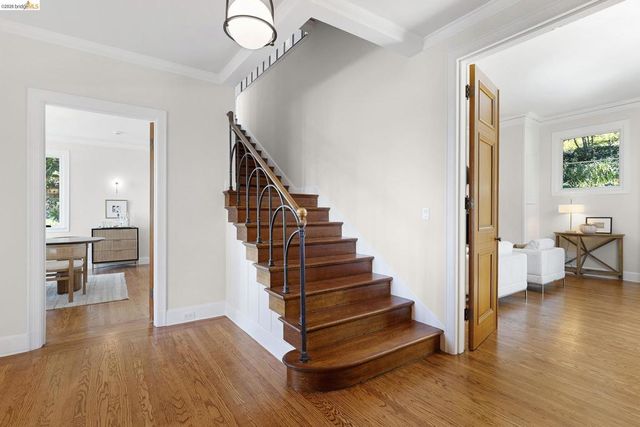 249 The Uplands, Berkeley, CA 94705