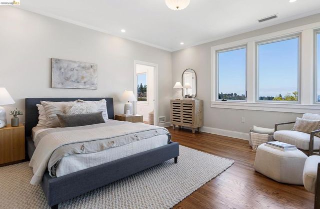 249 The Uplands, Berkeley, CA 94705