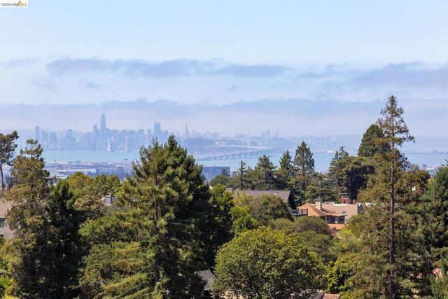 249 The Uplands, Berkeley, CA 94705