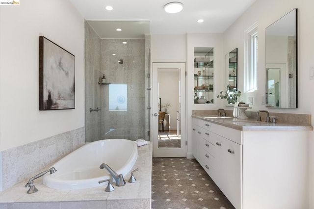 249 The Uplands, Berkeley, CA 94705