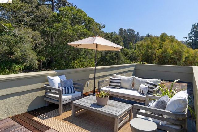249 The Uplands, Berkeley, CA 94705
