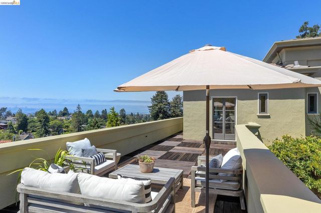 249 The Uplands, Berkeley, CA 94705