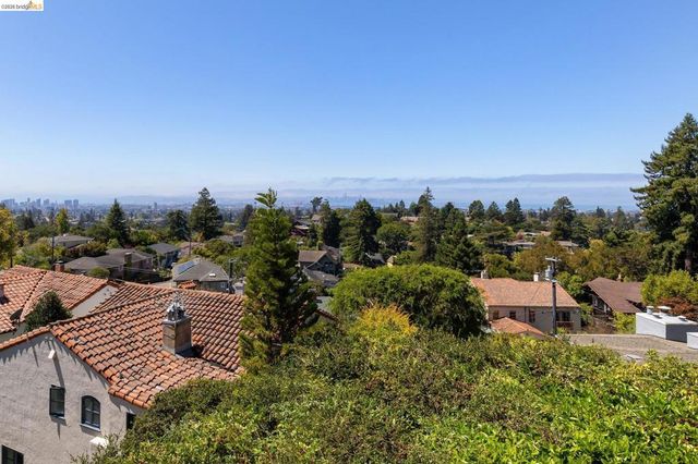 249 The Uplands, Berkeley, CA 94705
