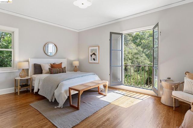 249 The Uplands, Berkeley, CA 94705