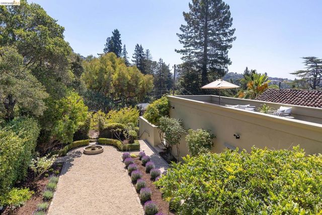 249 The Uplands, Berkeley, CA 94705