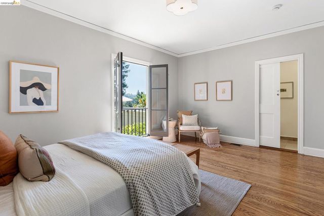 249 The Uplands, Berkeley, CA 94705