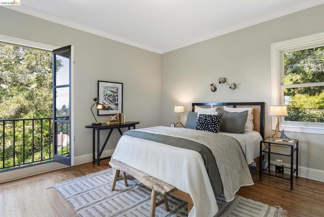 249 The Uplands, Berkeley, CA 94705