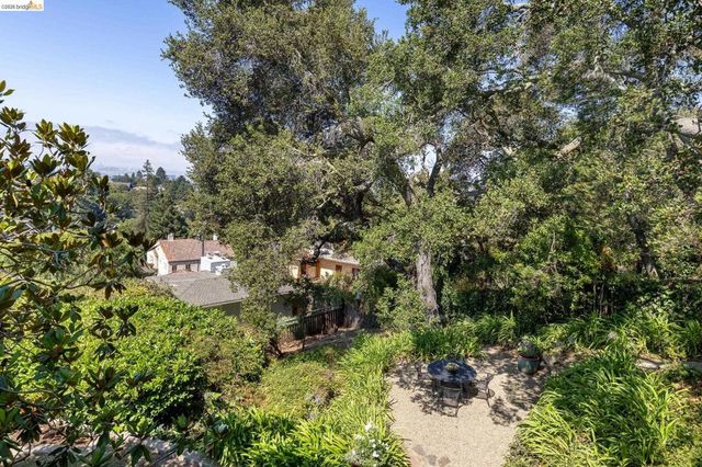 249 The Uplands, Berkeley, CA 94705