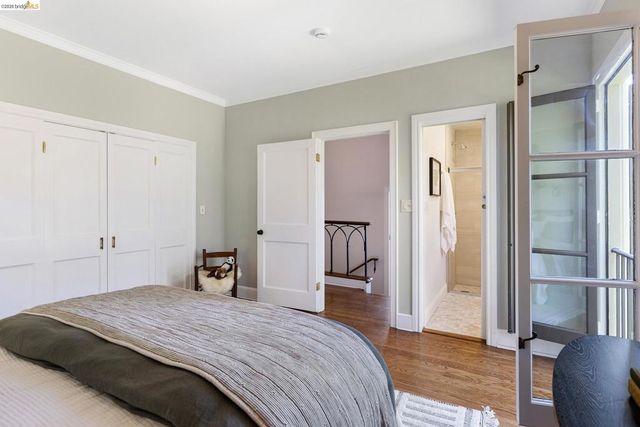 249 The Uplands, Berkeley, CA 94705