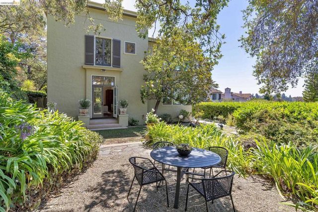 249 The Uplands, Berkeley, CA 94705