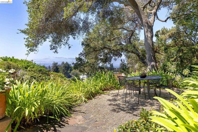 249 The Uplands, Berkeley, CA 94705