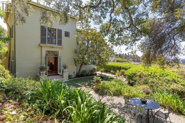 249 The Uplands, Berkeley, CA 94705