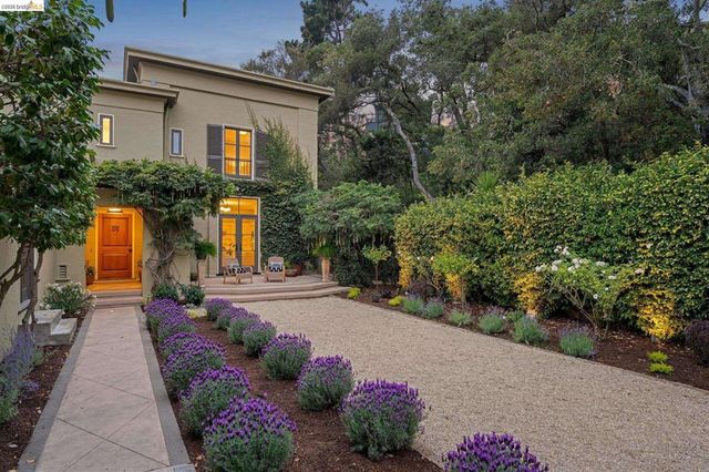 249 The Uplands, Berkeley, CA 94705
