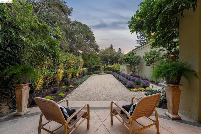 249 The Uplands, Berkeley, CA 94705