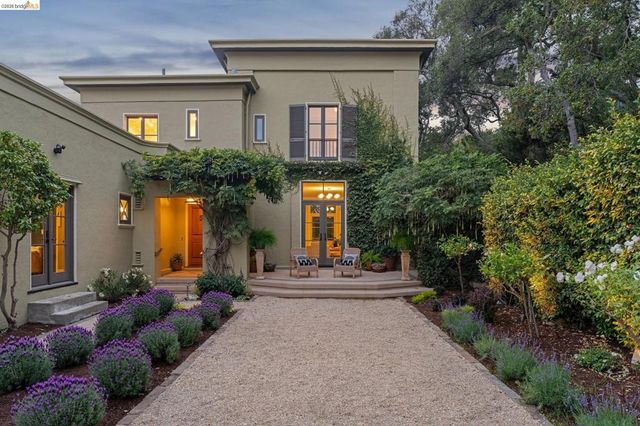 249 The Uplands, Berkeley, CA 94705