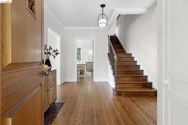 249 The Uplands, Berkeley, CA 94705