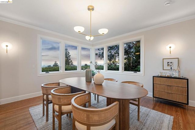 249 The Uplands, Berkeley, CA 94705