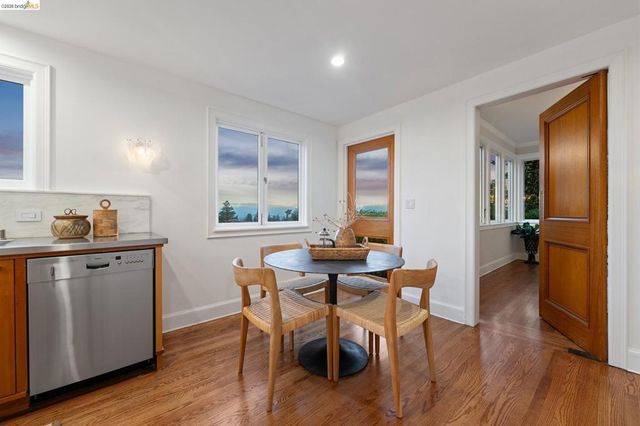 249 The Uplands, Berkeley, CA 94705