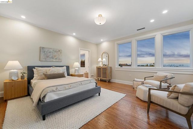 249 The Uplands, Berkeley, CA 94705