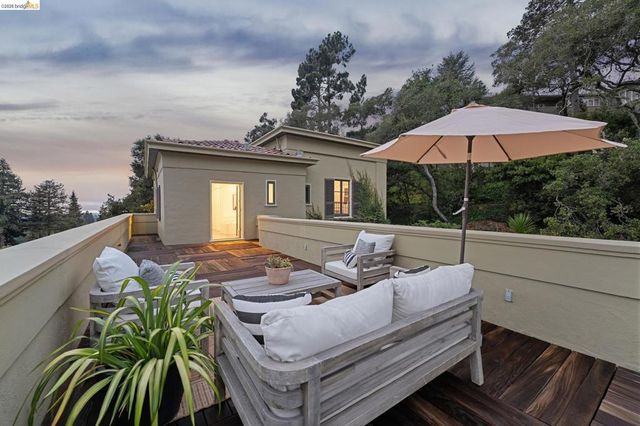 249 The Uplands, Berkeley, CA 94705