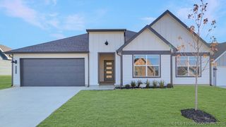 3511 N 36th Place, Broken Arrow, OK 74014