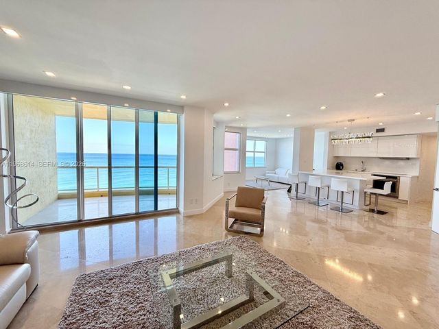 2100 N Ocean Blvd 12D, Fort Lauderdale, FL 33305