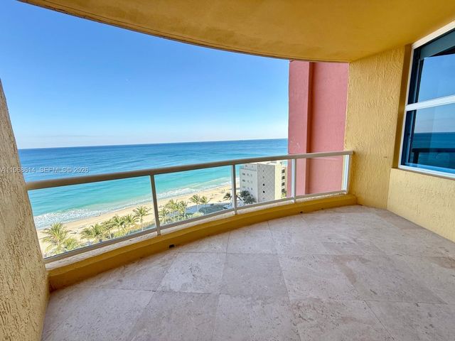 2100 N Ocean Blvd 12D, Fort Lauderdale, FL 33305