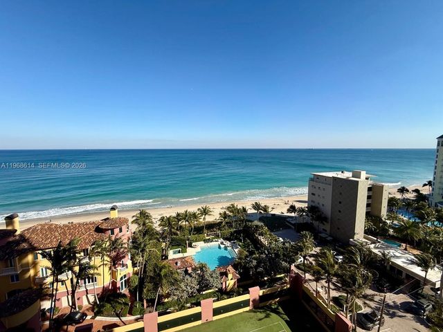 2100 N Ocean Blvd 12D, Fort Lauderdale, FL 33305