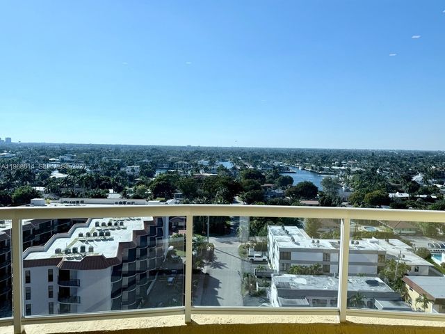 2100 N Ocean Blvd 12D, Fort Lauderdale, FL 33305