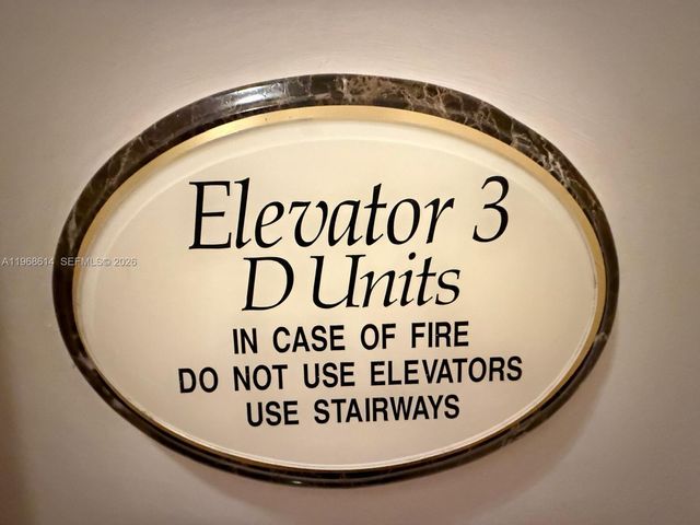 2100 N Ocean Blvd 12D, Fort Lauderdale, FL 33305