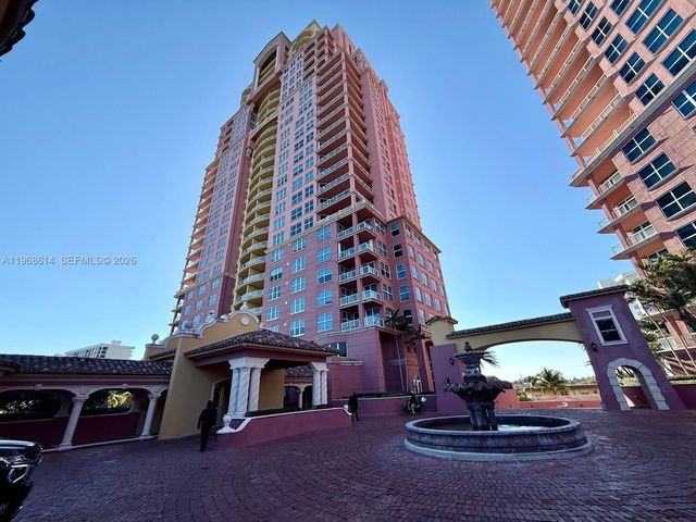 2100 N Ocean Blvd 12D, Fort Lauderdale, FL 33305