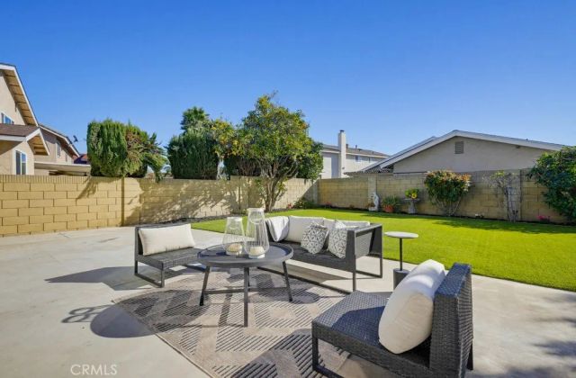 2228 E Nyon Avenue, Anaheim, CA 92806