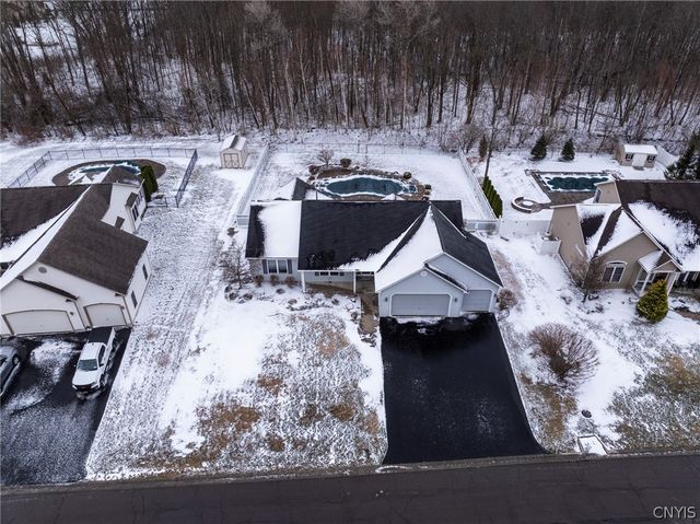 5110 Lola Drive, Clay, NY 13041