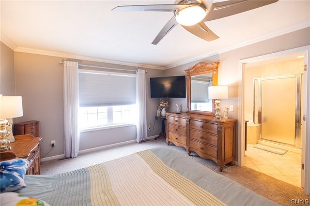 5110 Lola Drive, Clay, NY 13041