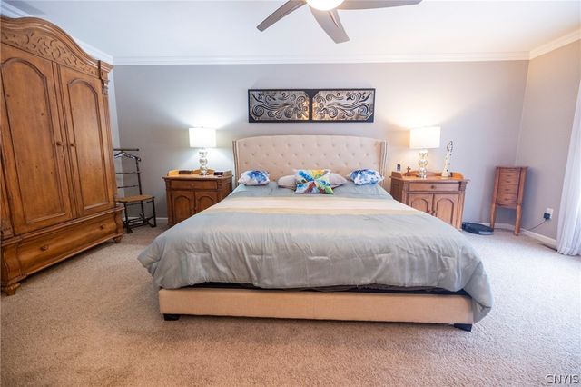 5110 Lola Drive, Clay, NY 13041