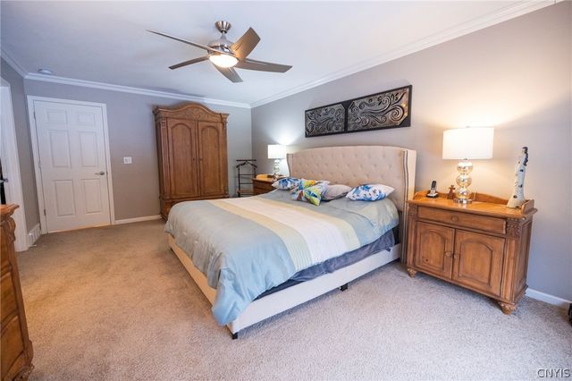 5110 Lola Drive, Clay, NY 13041