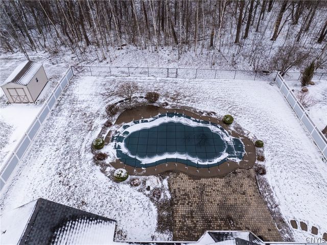 5110 Lola Drive, Clay, NY 13041