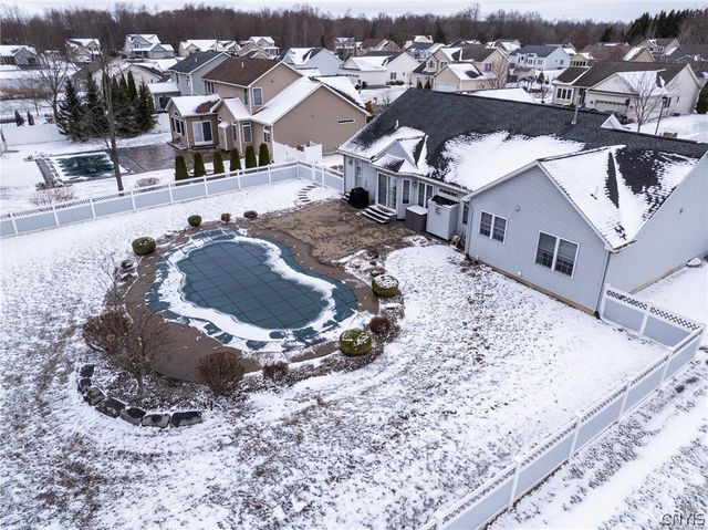 5110 Lola Drive, Clay, NY 13041