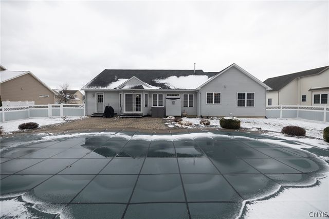 5110 Lola Drive, Clay, NY 13041