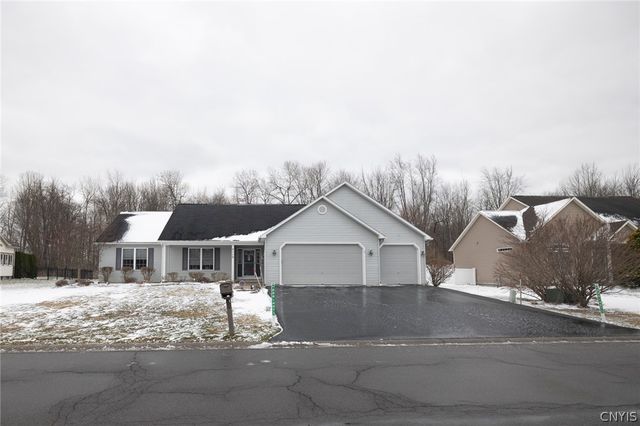 5110 Lola Drive, Clay, NY 13041