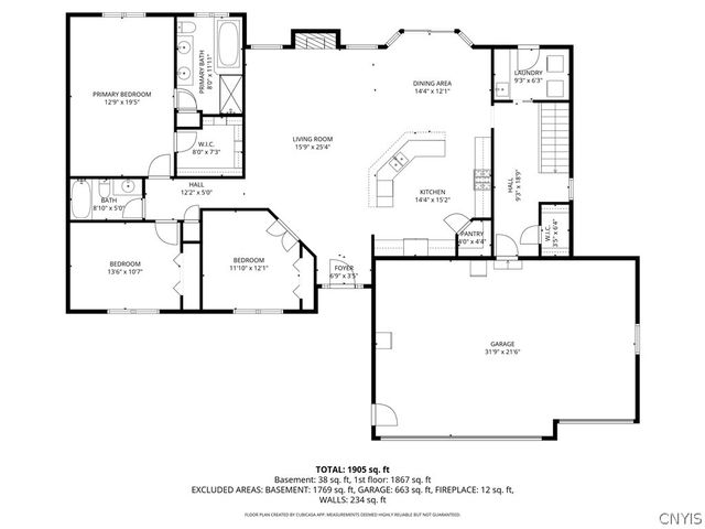 5110 Lola Drive, Clay, NY 13041