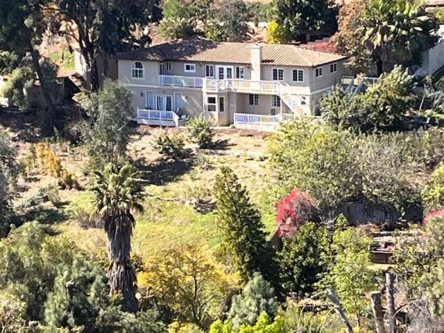 4275 Crestview Drive, La Mesa, CA 91941