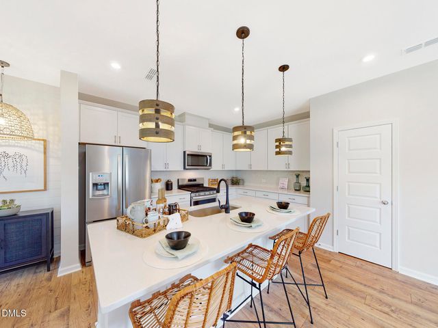 2916 Walden Road, Apex, NC 27502