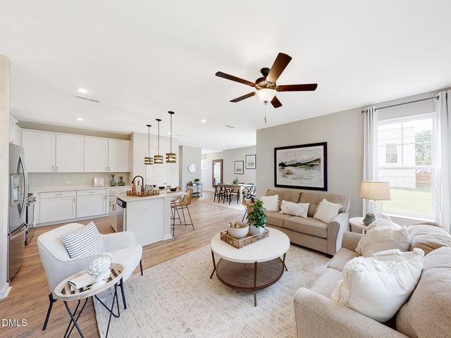 2916 Walden Road, Apex, NC 27502
