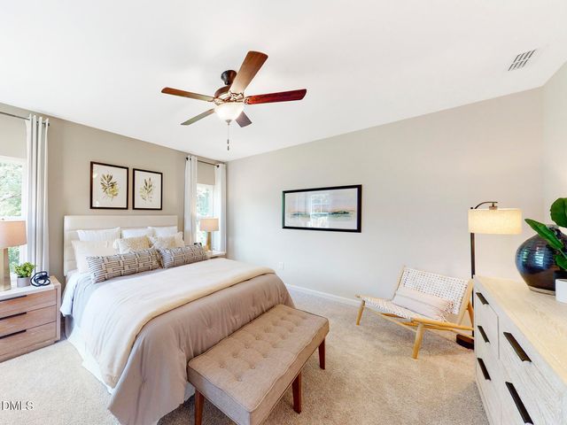 2916 Walden Road, Apex, NC 27502